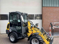 Radlader Wacker Neuson wl25