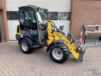 Radlader Wacker Neuson wl25