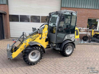 Radlader Wacker Neuson wl25
