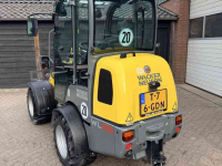 Radlader Wacker Neuson wl25