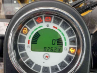 Radlader Wacker Neuson wl25