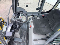 Radlader Wacker Neuson wl25