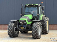 Schlepper / Traktor Deutz-Fahr Agrotron 1145 TTV