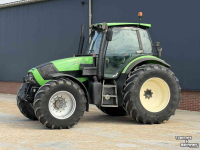 Schlepper / Traktor Deutz-Fahr Agrotron 1145 TTV