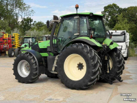 Schlepper / Traktor Deutz-Fahr Agrotron 1145 TTV