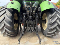 Schlepper / Traktor Deutz-Fahr Agrotron 1145 TTV