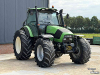 Schlepper / Traktor Deutz-Fahr Agrotron 1145 TTV