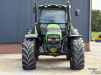 Schlepper / Traktor Deutz-Fahr Agrotron 1145 TTV