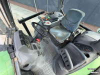 Schlepper / Traktor Deutz-Fahr Agrotron 1145 TTV