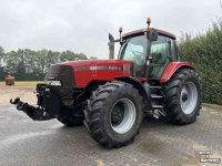 Schlepper / Traktor Case-IH MX 285