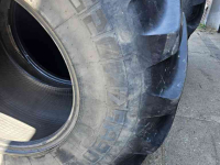 Räder, Reifen, Felgen & Distanzringe Michelin 620/75R30 Axiobib IF