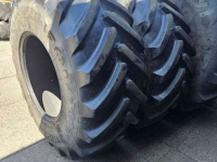 Räder, Reifen, Felgen & Distanzringe Michelin 620/75R30 Axiobib IF