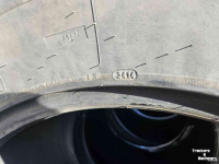 Räder, Reifen, Felgen & Distanzringe Michelin 620/75R30 Axiobib IF