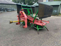 Siloverteiler Holaras Jumbo hk kuilverdeler