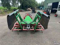 Siloverteiler Holaras Jumbo hk kuilverdeler