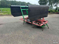 Siloverteiler Holaras Jumbo hk kuilverdeler