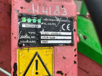Siloverteiler Holaras Jumbo hk kuilverdeler
