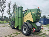 Selbstfahrende Mähwerk Krone Big M 450 CV NIEUW