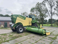 Selbstfahrende Mähwerk Krone Big M 450 CV NIEUW