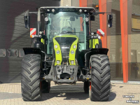 Schlepper / Traktor Claas Arion 650 C-Matic vario Stage V Fronthef Lucht GPS 3140u