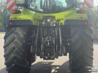 Schlepper / Traktor Claas Arion 650 C-Matic vario Stage V Fronthef Lucht GPS 3140u
