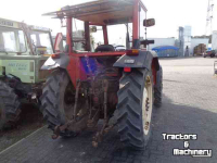 Schlepper / Traktor Same explorer 70