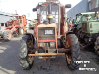 Schlepper / Traktor Same explorer 70