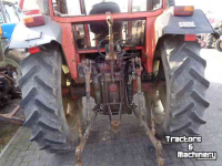 Schlepper / Traktor Same explorer 70