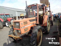 Schlepper / Traktor Same explorer 70