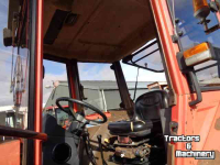 Schlepper / Traktor Same explorer 70
