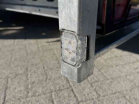 Autoanhänger bis 3500 Kg Henra PLateau
