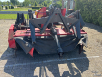 Mähwerk Vicon 628FT