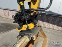 Bagger / Baggermaschine Caterpillar M314-07