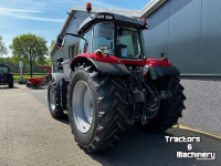 Schlepper / Traktor Massey Ferguson 7S.165 Dyna-6