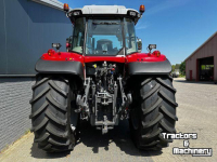 Schlepper / Traktor Massey Ferguson 7S.165 Dyna-6