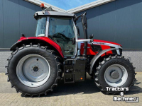 Schlepper / Traktor Massey Ferguson 7S.165 Dyna-6