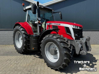 Schlepper / Traktor Massey Ferguson 7S.165 Dyna-6