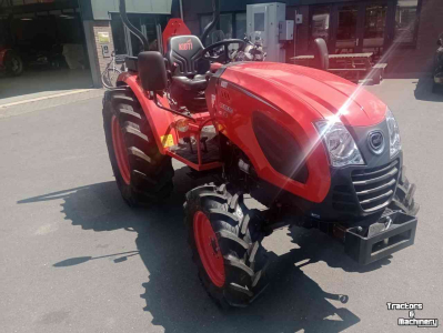Schlepper / Traktor Kioti CK3530H