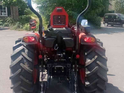 Schlepper / Traktor Kioti CK3530H
