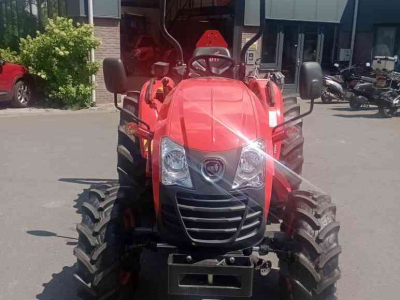 Schlepper / Traktor Kioti CK3530H