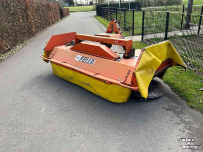 Mähwerk Fella KM310