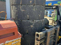 Räder, Reifen, Felgen & Distanzringe Doosan dl250