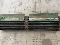 Diverse Gebrauchte Teile Grimme 45-59-130 Rooimat