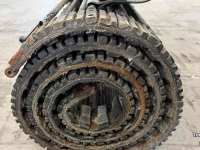 Diverse Gebrauchte Teile Grimme 45-59-130 Rooimat