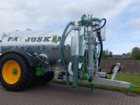 Gülletankwagen / Güllefässer Joskin Tetrax2 14000