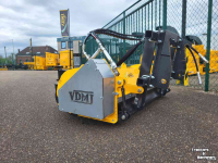 Schlegelmulchgeräte VDMJ Klepelmaaier hydraulisch