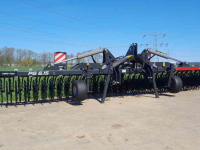 Striegelmaschine Agro-Tom Rolschoffel Rotoweeder Wiedeg Roleg Onkruideg