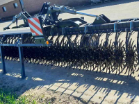 Striegelmaschine Agro-Tom Rolschoffel Rotoweeder Wiedeg Roleg Onkruideg