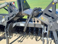 Striegelmaschine Agro-Tom Rolschoffel Rotoweeder Wiedeg Roleg Onkruideg
