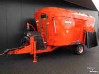 Futtermischwagen Vertikal Kuhn Profile 20.2 DM